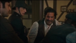 Murdoch Mysteries - Season 15 Episode 08